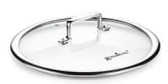 Rosmarino HexaPro steklena pokrovka, 24 cm