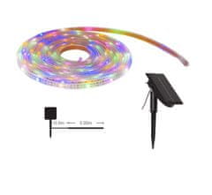Vito Solarni LED trak RGB 5m IP65 VICTORIA