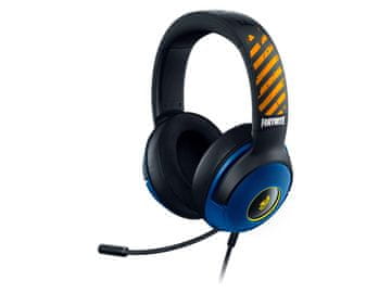 Razer Slušalke Kraken V3 X Fortnite Edition