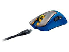 Razer Miška DeathAdder V3 Pro Fortnite Edition