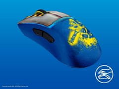 Razer Miška DeathAdder V3 Pro Fortnite Edition