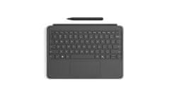 Microsoft Surface tipkovnica s pisalom za Pro 12, siva