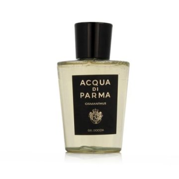 Acqua di Parma Signatures Of The Sun Osmanthus gel za prhanje unisex
