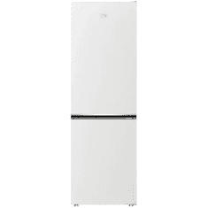 Beko hladilnik z zamrzovalnikom B3RCNA345HW
