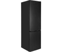 Beko hladilnik z zamrzovalnikom B5RCNA406OHG