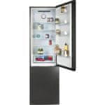 Beko hladilnik z zamrzovalnikom B5RCNA406OHG