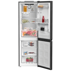 Beko hladilnik z zamrzovalnikom B5RCNA365HDXBR