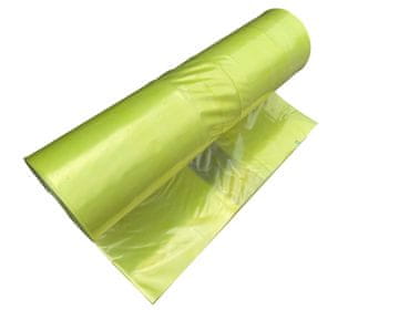 Greenline večnamenska folija z UV zaščito 0,15 mm - v roli (širina 6 m x 80 m, 73 kg)