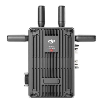 DJI  Video ReceiverProfesionalni Video Prenosnik