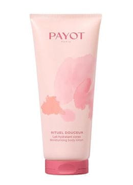 Payot Rituel Douceur vlažilni losjon za telo 200 ml