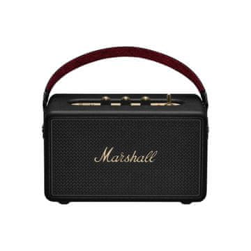 MARSHALL Kilburn III prenosni zvočnik, črn