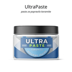 Smania Pasta za popravilo keramike UltraPaste | Lepilo za keramiko 