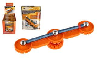 Geomag Gradbeni kompleti kompas plastika