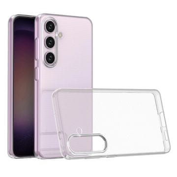 MG Ultra Clear ovitek za Samsung Galaxy A17, prozoren