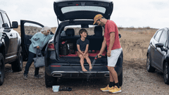 Bosch Fontus 18V-6 Bike Cleaner akumulatorski tlačni čistilnik (06008B6201)