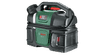Bosch Fontus 18V-6 Bike Cleaner akumulatorski tlačni čistilnik (06008B6201)