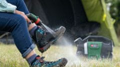 Bosch Fontus 18V-6 Bike Cleaner Solo akumulatorski tlačni čistilnik (06008B6200)