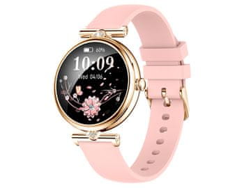 TRACKER SMK15 Aurora pametna ura (TRAFON47566)