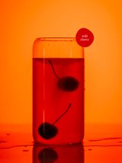 Equa Recharge Tonic Divja češnja elektrolitna pijača (RE T WCH)