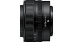 Nikon Z6II KIT brezzrcalni fotoaparat + 24-50/4-6.3 objektiv
