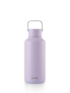 Equa Kovinska steklenička 600 ml Lavender (SW LB SM)