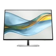 HP Monitor 61 cm (24,0) 524pn 1920x1200 100Hz IPS 5ms HDMI DisplayPort 4xUSB3.2 Pivot 3H sRGB100% S5 Pro