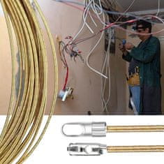 Smania Žica za vlečenje kablov MagicWire | Napeljevalna žica za kable 