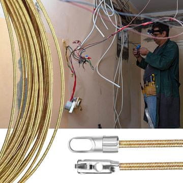 Smania Žica za vlečenje kablov MagicWire | Napeljevalna žica za kable