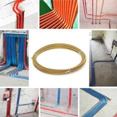 Smania Žica za vlečenje kablov MagicWire | Napeljevalna žica za kable 