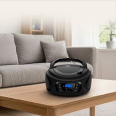 Silva Schneider Prenosni radio PCD 25.1