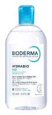 Bioderma Hydrabio voda za čiščenje in Hydrabio H2O (Neto kolièina 500 ml)