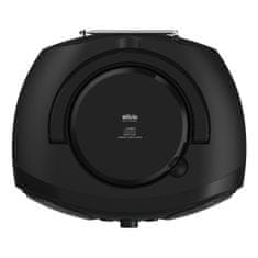 Silva Schneider Prenosni radio MPC 25.4 ČRN