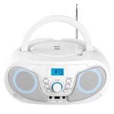 Silva Schneider Prenosni radio MPC 25.4 bel