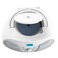 Silva Schneider Prenosni radio MPC 25.4 bel