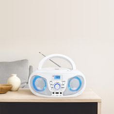 Silva Schneider Prenosni radio MPC 25.4 bel