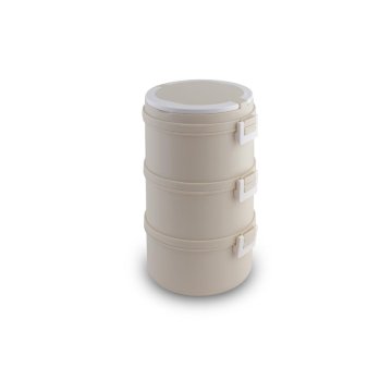 Lamart LT6040 NOSILEC HRANE 3X700ML CARE