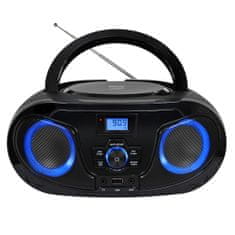 Silva Schneider Prenosni radio MPC 25.7 BT