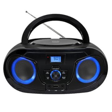 Silva Schneider Prenosni radio MPC 25.7 BT