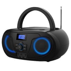 Silva Schneider Prenosni radio MPC 25.7 BT