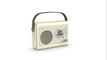 Silva Schneider Tranzistor MONO 1966 bež