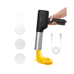 Cecotec Strojček za pripravo testenin Fun EasyPasta