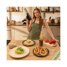 Cecotec Strojček za pripravo testenin Fun EasyPasta