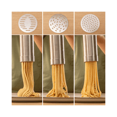 Cecotec Strojček za pripravo testenin Fun EasyPasta