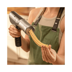 Cecotec Strojček za pripravo testenin Fun EasyPasta