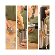 Cecotec Strojček za pripravo testenin Fun EasyPasta