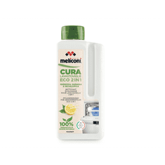 Meliconi Čistilo za pomivalni stroj Eco 2 in 1