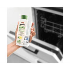 Meliconi Čistilo za pomivalni stroj Eco 2 in 1