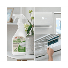 Meliconi Čistilo za klimatske naprave Eco Spray Pure Air