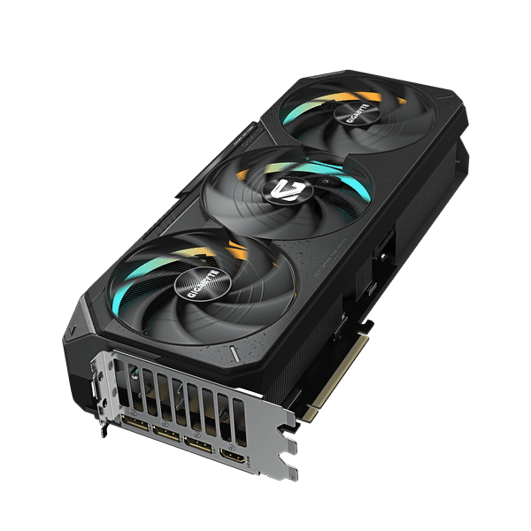 Priključki DisplayPort 2.1b in HDMI 2.1b