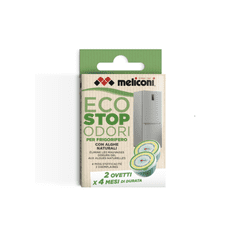 Meliconi Absorber vonjav za hladilnike Eco Stop Odori